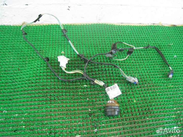 Проводка двери передней левой Citroen Berlingo (M