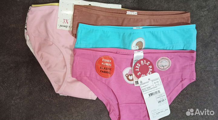 Одежда для девочки 128-134