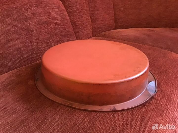 Форма для выпечки торта Tupperware