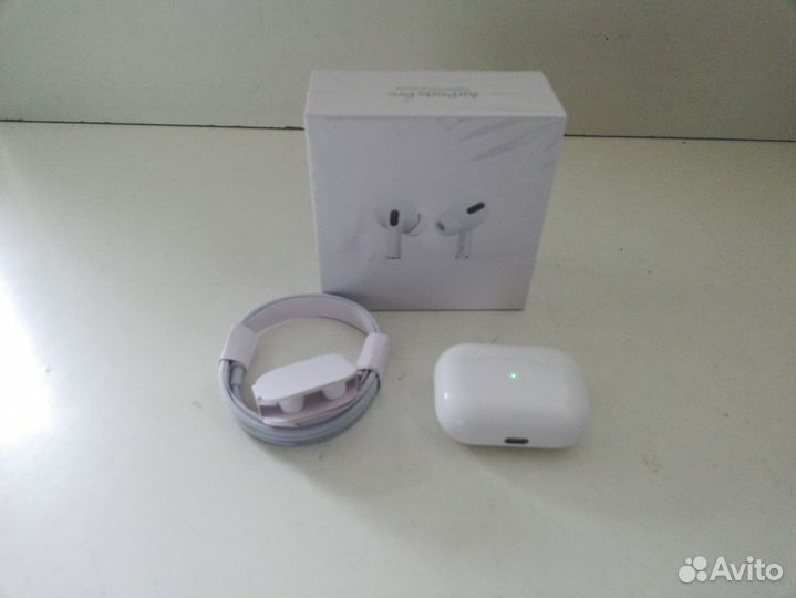 Наушники Беспроводные Внутриканальные No name AirP