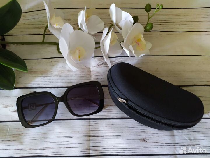 Солнцезащитные очки женские Фаберлик новые