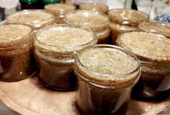 Мед для половой активностимужчин