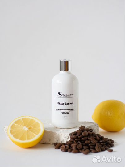 Ароматический диффузор