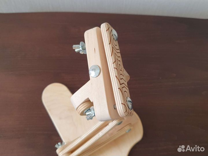 Держатель для пялец