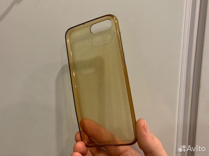 Чехол на iPhone 6s plus