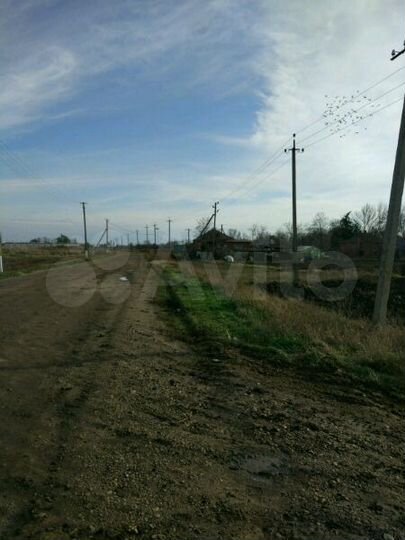 Участок 18 сот. (ИЖС)