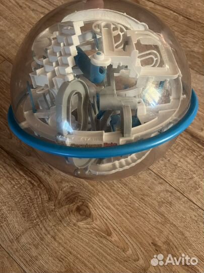 Шар головоломка Perplexus Epic