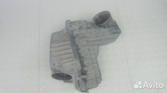 Корпус воздушного фильтра peugeot 407 (60Z13NQ02)