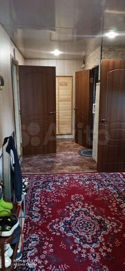 Дом 92 м² на участке 31 сот.