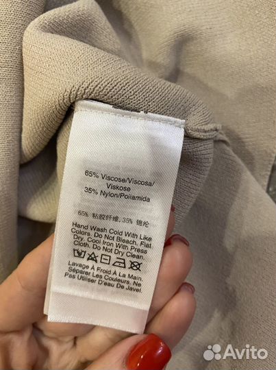 Кофточка женская dkny