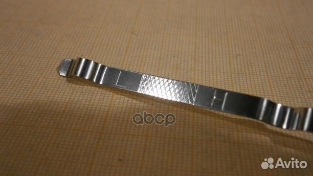 Щуп уровня масла 111404M500 nissan