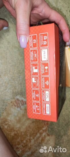 Комбо устройство 3 в 1 видеорегистратор