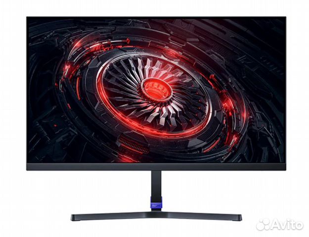 Монитор 144гц 165гц Xiaomi Redmi G24 новый купить в Калининграде с ...