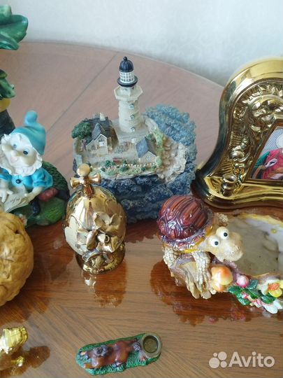 Подсвечники