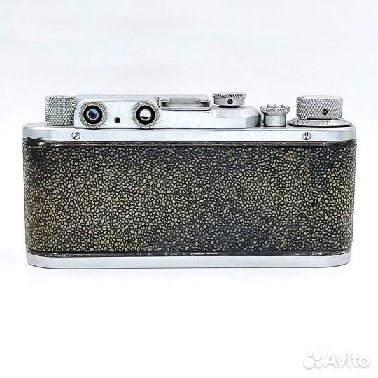 Фотоаппарат Зоркий СССР 1952 год