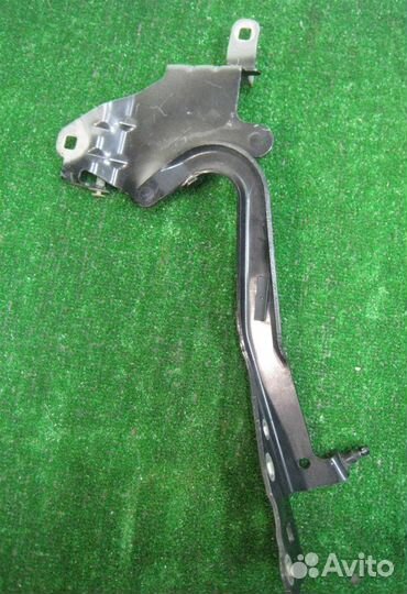 Петля капота левая Renault Scenic 3 (JZ) 2010