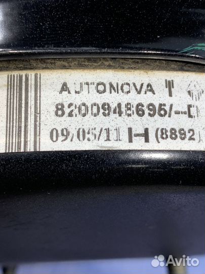 Вакуумный усилитель Усилитель тормозов Вакуумник R