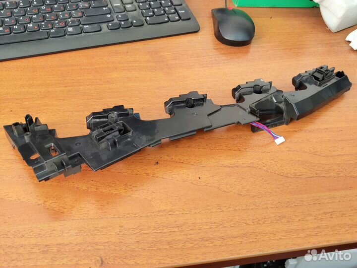 Крышка с датчиками RC2-5006 HP CP3525