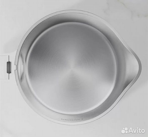 Электрический чайник Xiaomi Mijia 2 (1.7L)