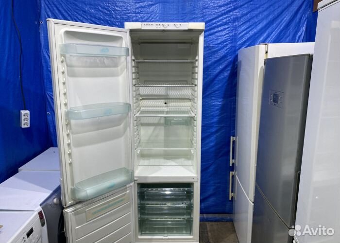 Холодильник Electrolux. Привезу