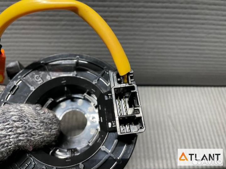 Шлейф лента toyota prius