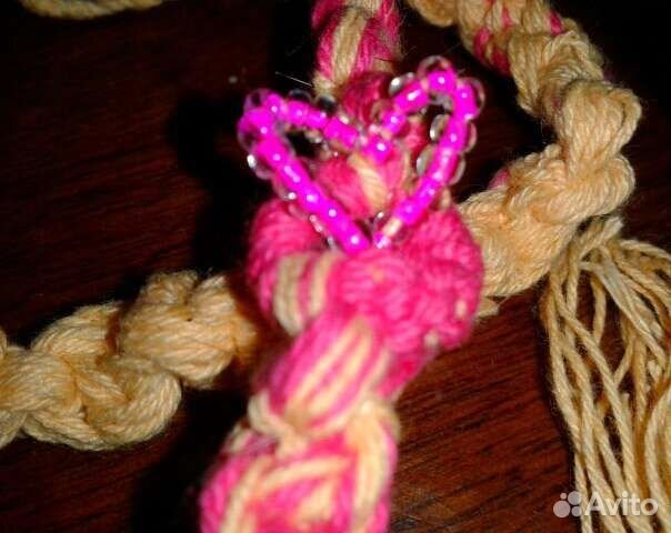 Лула украшение волосы