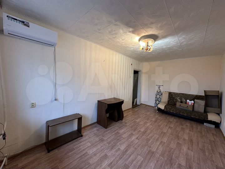1-к. квартира, 29 м², 3/5 эт.