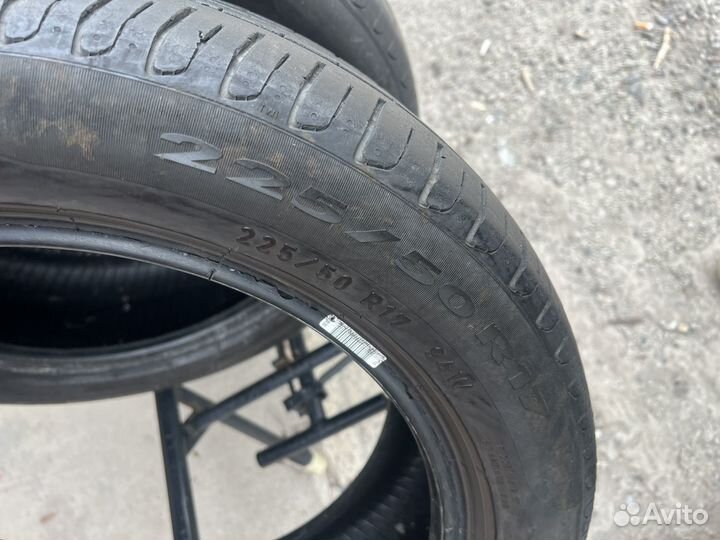 Pirelli Cinturato P7 225/50 R17