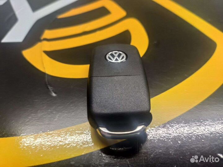 Выкидной ключ Volkswagen Polo поло