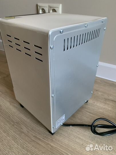 Сухожар стерилизатор маникюрных инструментов