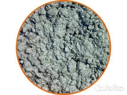 Бетон любой марки