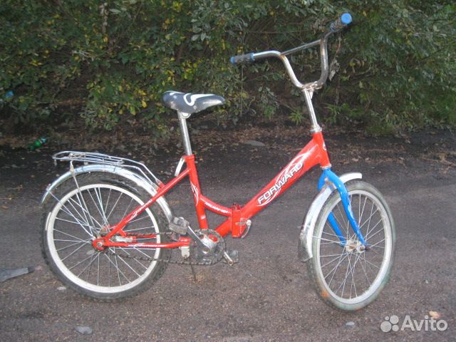 Продам детские велосипеды