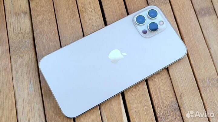 Оригинал iPhone 12 Pro 512gb
