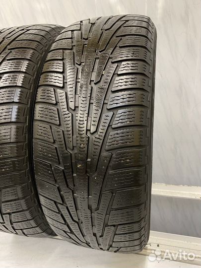 Nokian Tyres Hakkapeliitta R 245/55 R19 108