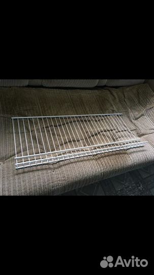 Корзина выдвижная мебельная