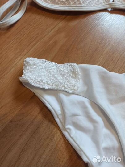 Купальник женский 44 размера