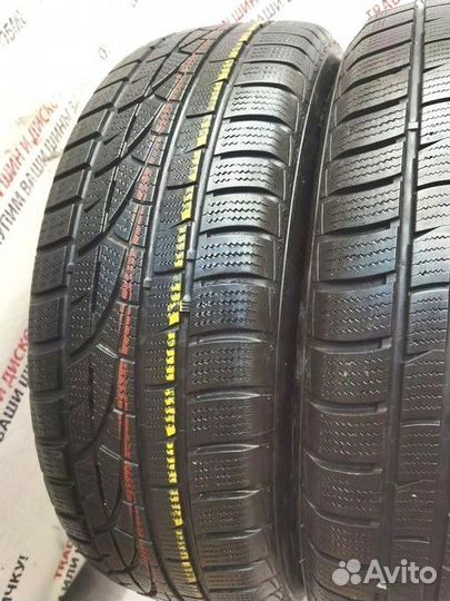 Hankook Winter I'Cept Evo 225/60 R17 103T