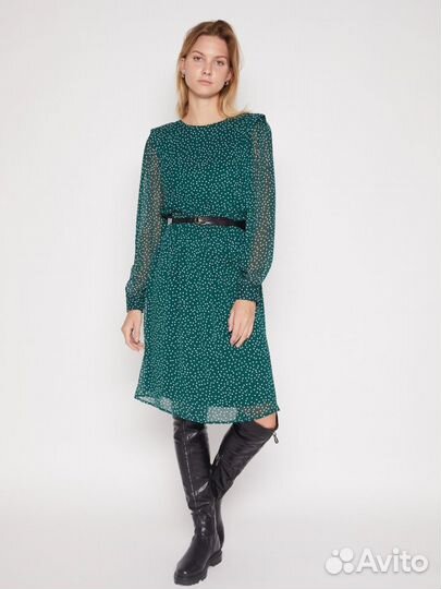 Платья и блузки