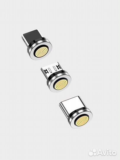 Комплект магнитных штеккеров A18