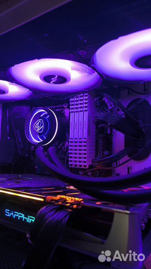 Оперативная память ddr4 32gb