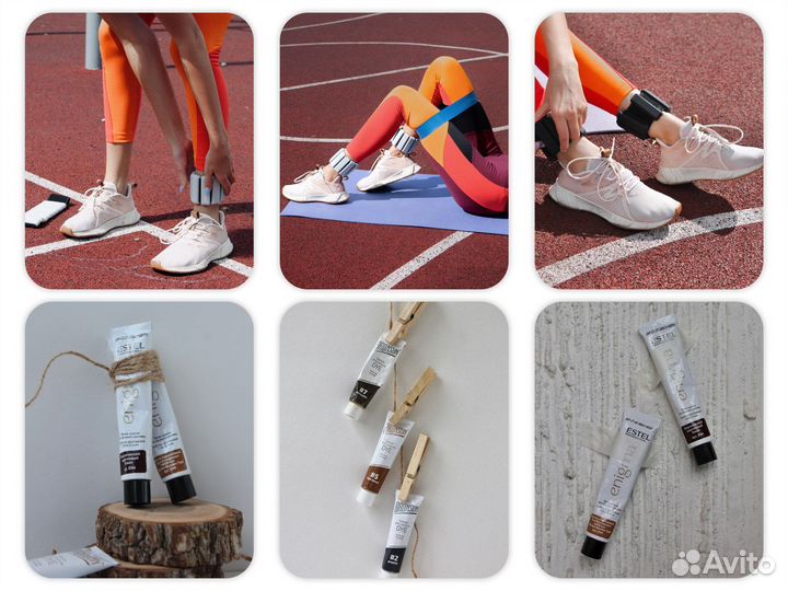 Предметный фотограф для маркетплейсов