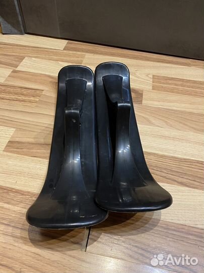 Лыжи для трюкового самоката