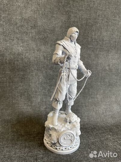 Фигурка Scorpion