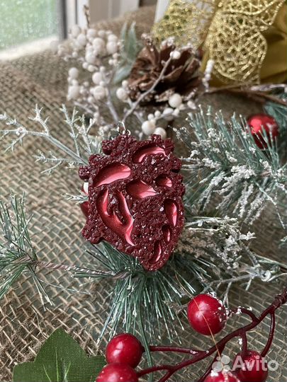 Метрика - мамино сокровище, брелок