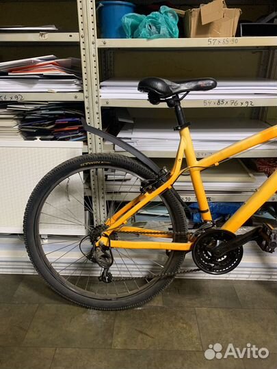 Крылья для велосипеда