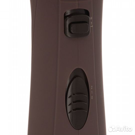 Фен-щетка Vitek 800 вт