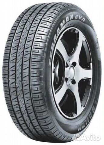 Sailun Terramax CVR 205/70 R15 96H