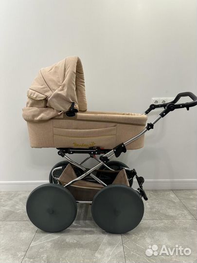 Коляска Reindeer Mega 2 в 1