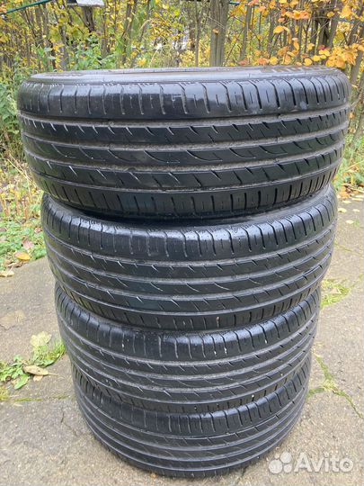 Roadstone Classe Premiere 205/55 R16