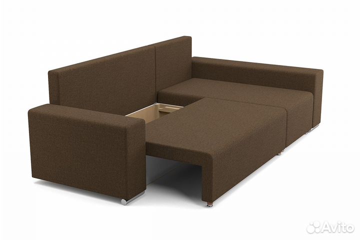 Диван угловой 